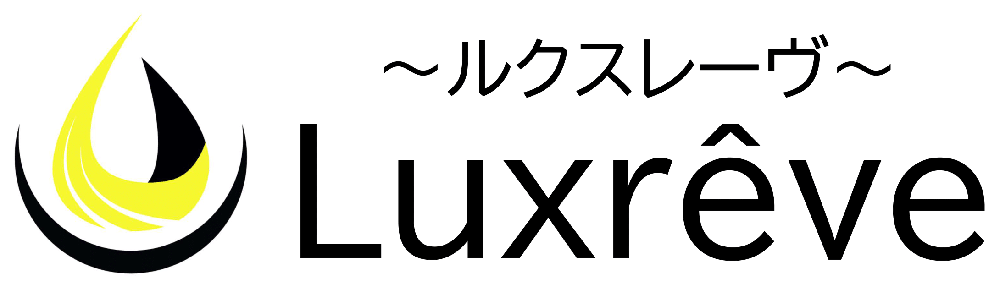 Luxrêve (ルクスレーヴ)