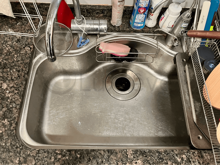 ゼストフランジ