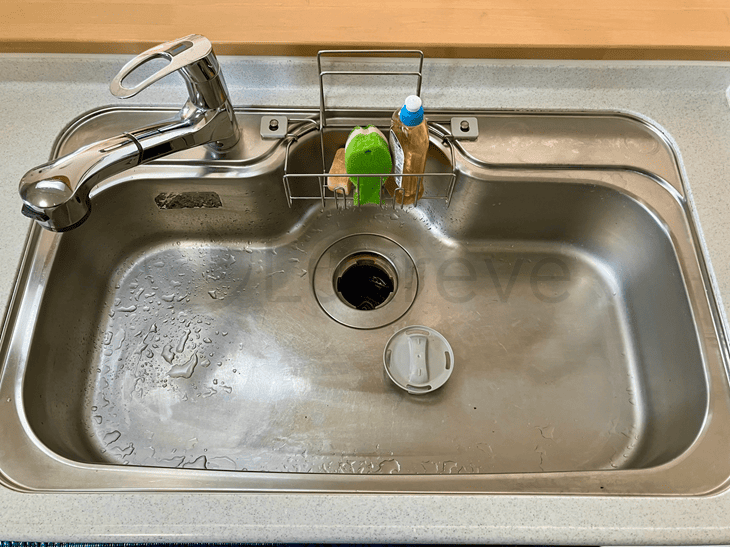 パナソニック製フタスイッチ