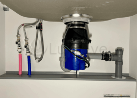 リフォーム8100取付後