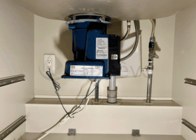 マックス製本体