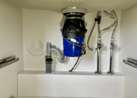 リフォームDSP取付後