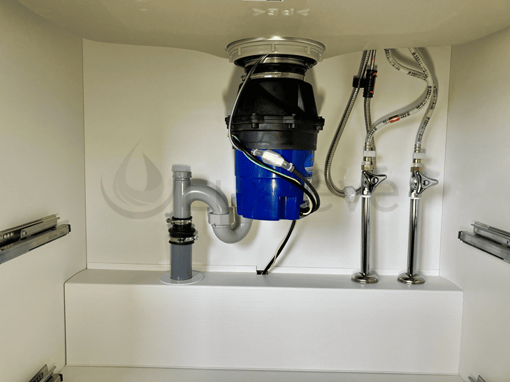 リフォームDSP取付後