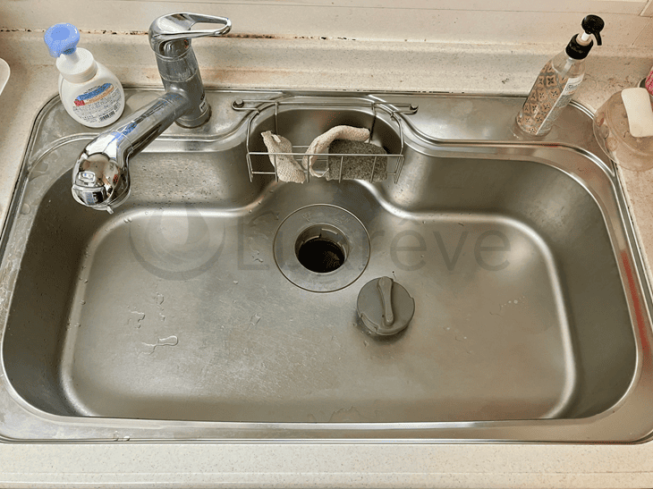 テラル製フタスイッチ