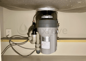 ゼスト本体交換前