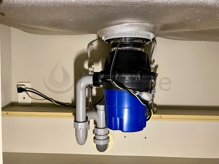 フロムYS-8100交換後