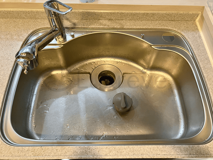 テラル製フタスイッチ