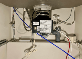 パナソニック本体