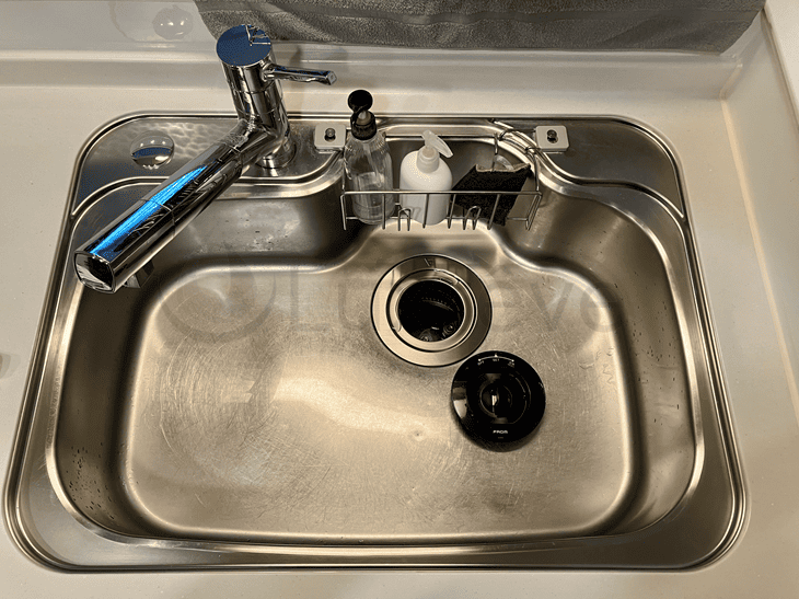 フロム製フタスイッチ