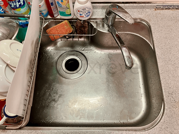 ゼスト製フランジ