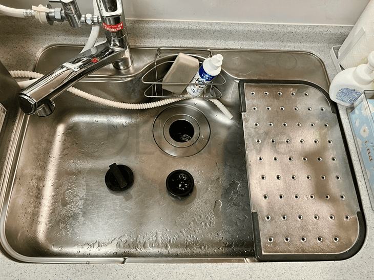 ゼスト製フランジ