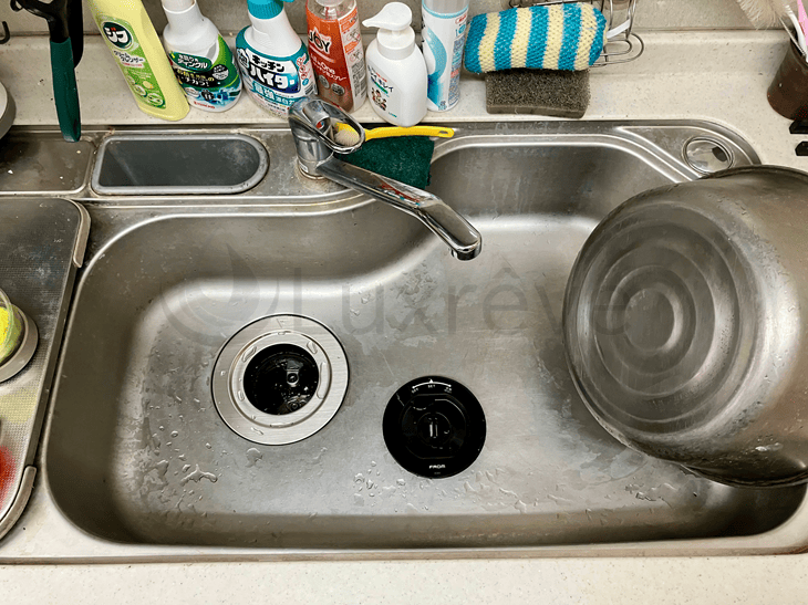 フロムフタスイッチ