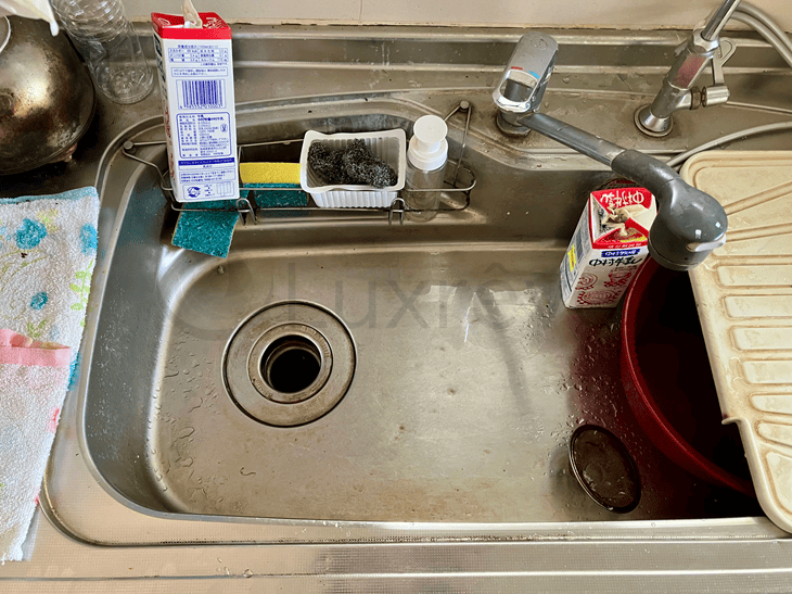 海外製フランジ