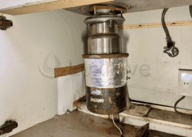 海外製ディスポ本体