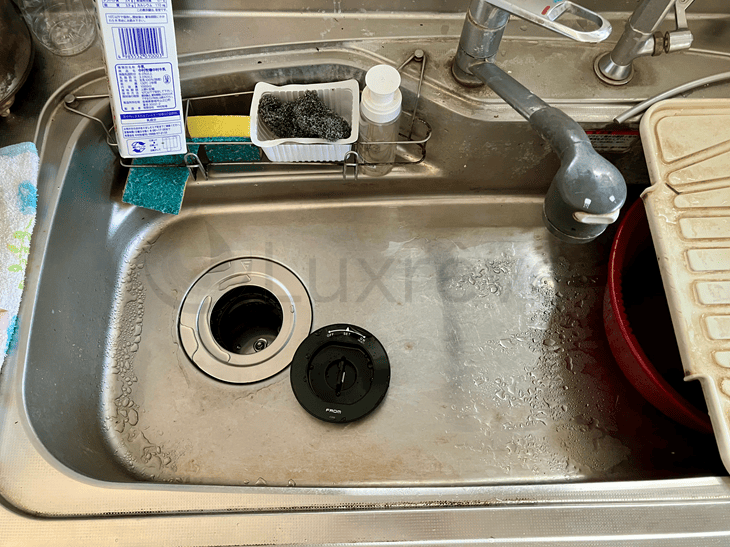 フロムフランジフタスイッチ