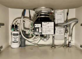 パナソニック本体