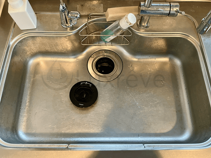 フロム製フタスイッチ