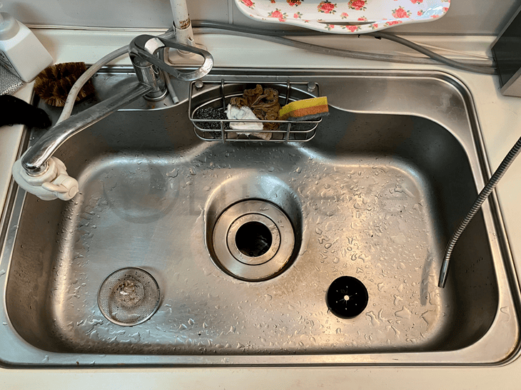 ゼスト製フランジ