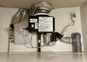 パナソニック本体