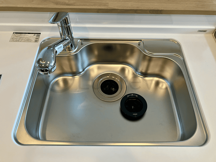 フロムフタスイッチ取付後