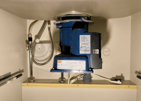 マックス製本体