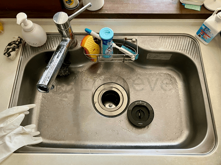 フロム製フタスイッチ