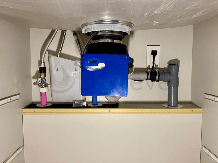 フロム本体7000L