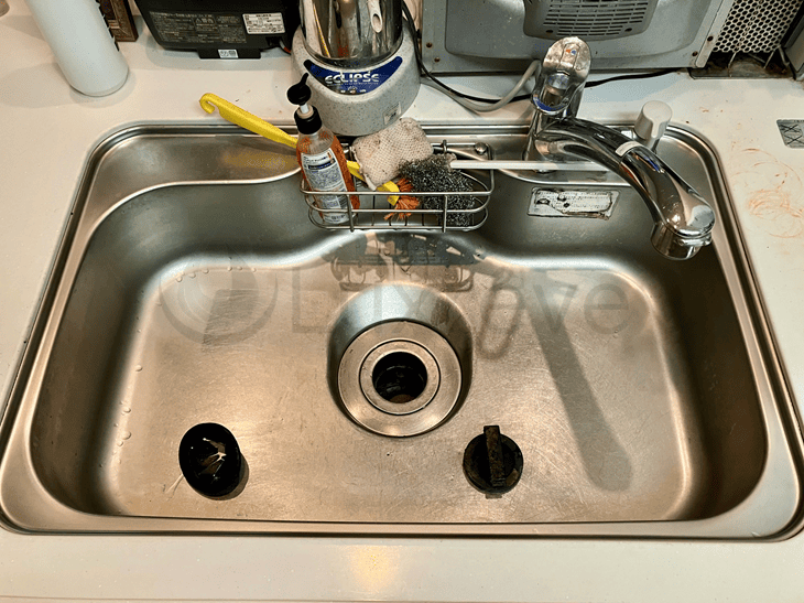 ゼストフランジ