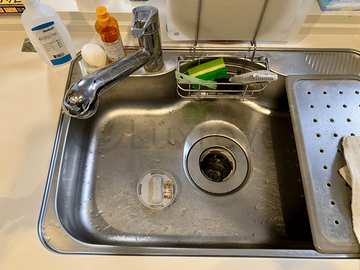 パナソニックフタスイッチ