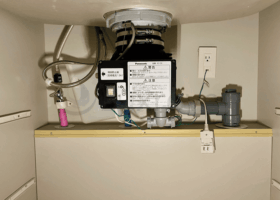 パナソニック本体