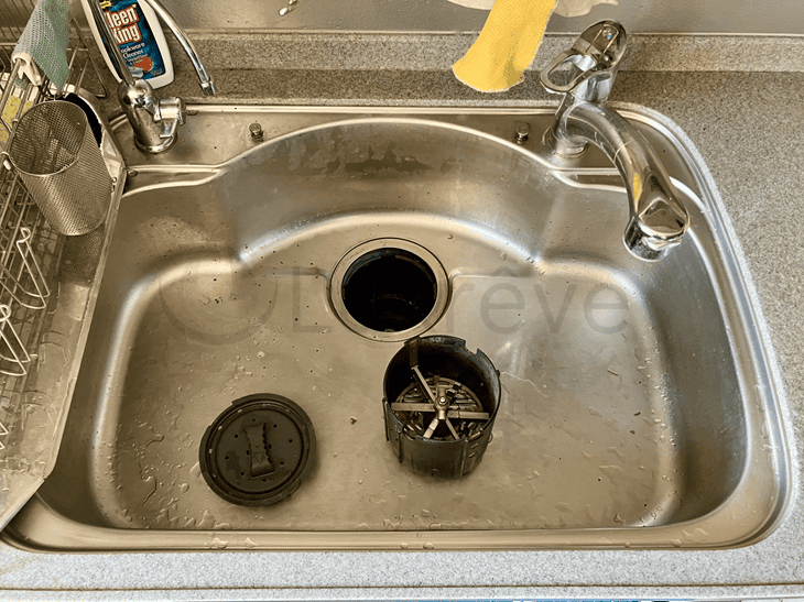 マックス製バスケット