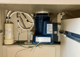 マックス製本体