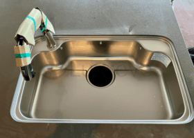 リフォームフランジ