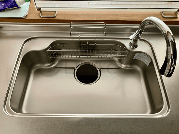 リフォームフランジ