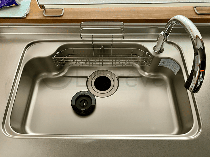 フロムフランジフタスイッチ