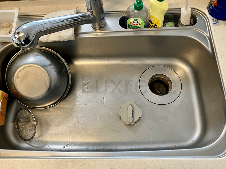 安永製フタスイッチ