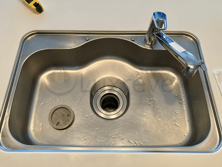 TOTO製フタスイッチ