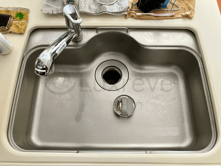 パナソニック製フタスイッチ