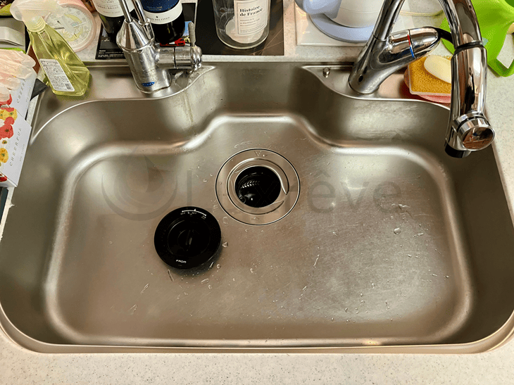 フタスイッチフロム