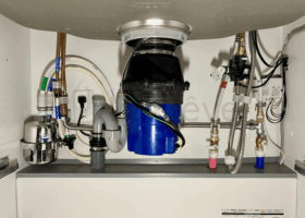 フロム8100取付後