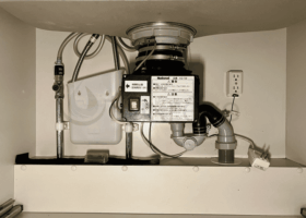 パナソニック本体