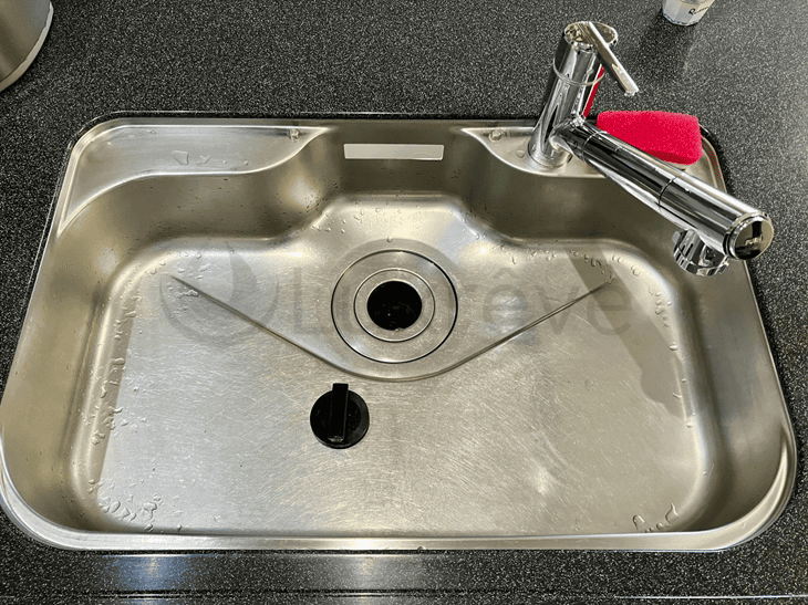 ゼスト製フランジ