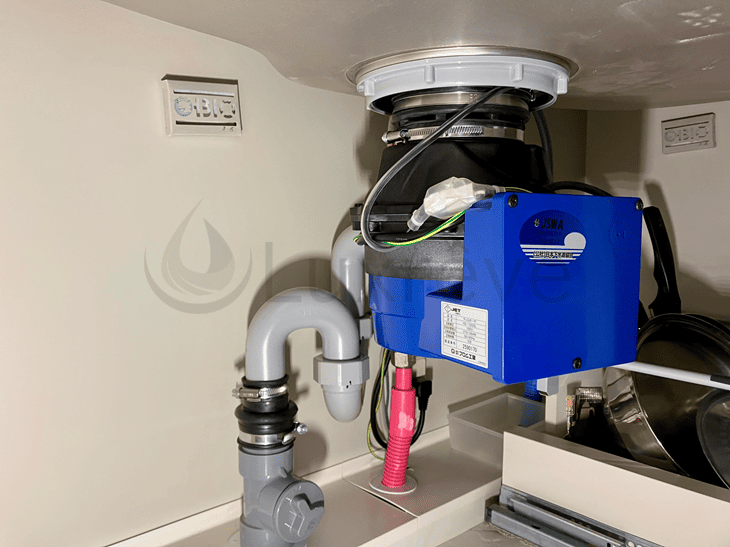 フロム7000L本体