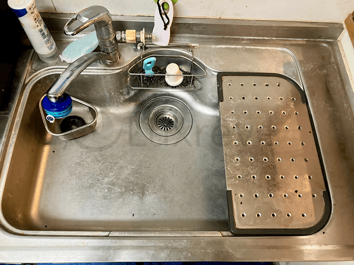 セキスイフランジ