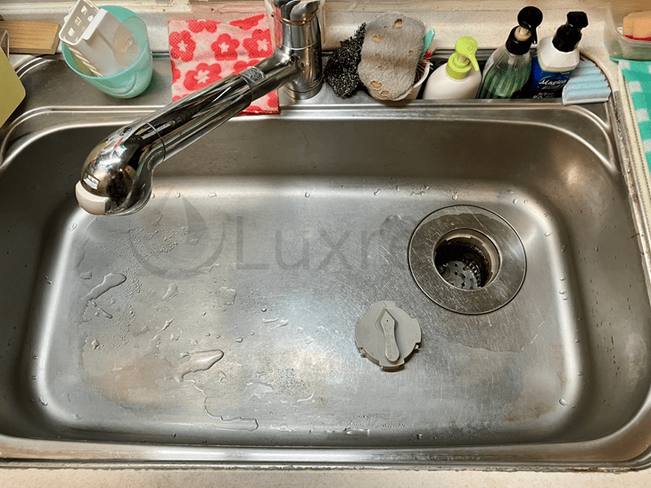 安永製フタスイッチ