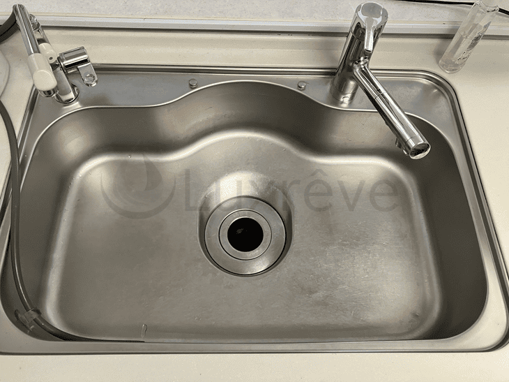 ゼストフランジ