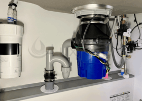 リフォームDSP取付後