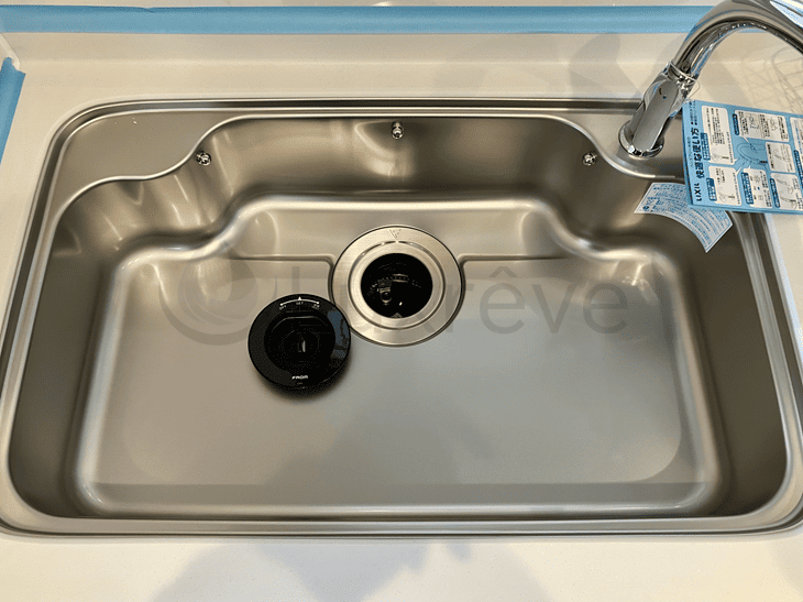 リフォームフタスイッチ取付後