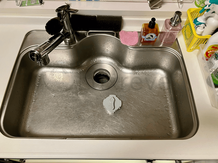 安永製フタスイッチ