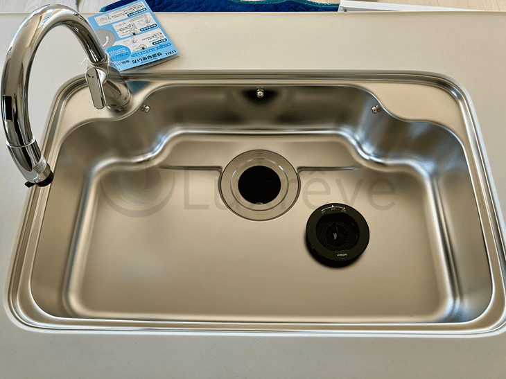 フロム工業製フタスイッチ